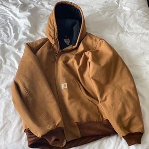 Cathcart Jacket